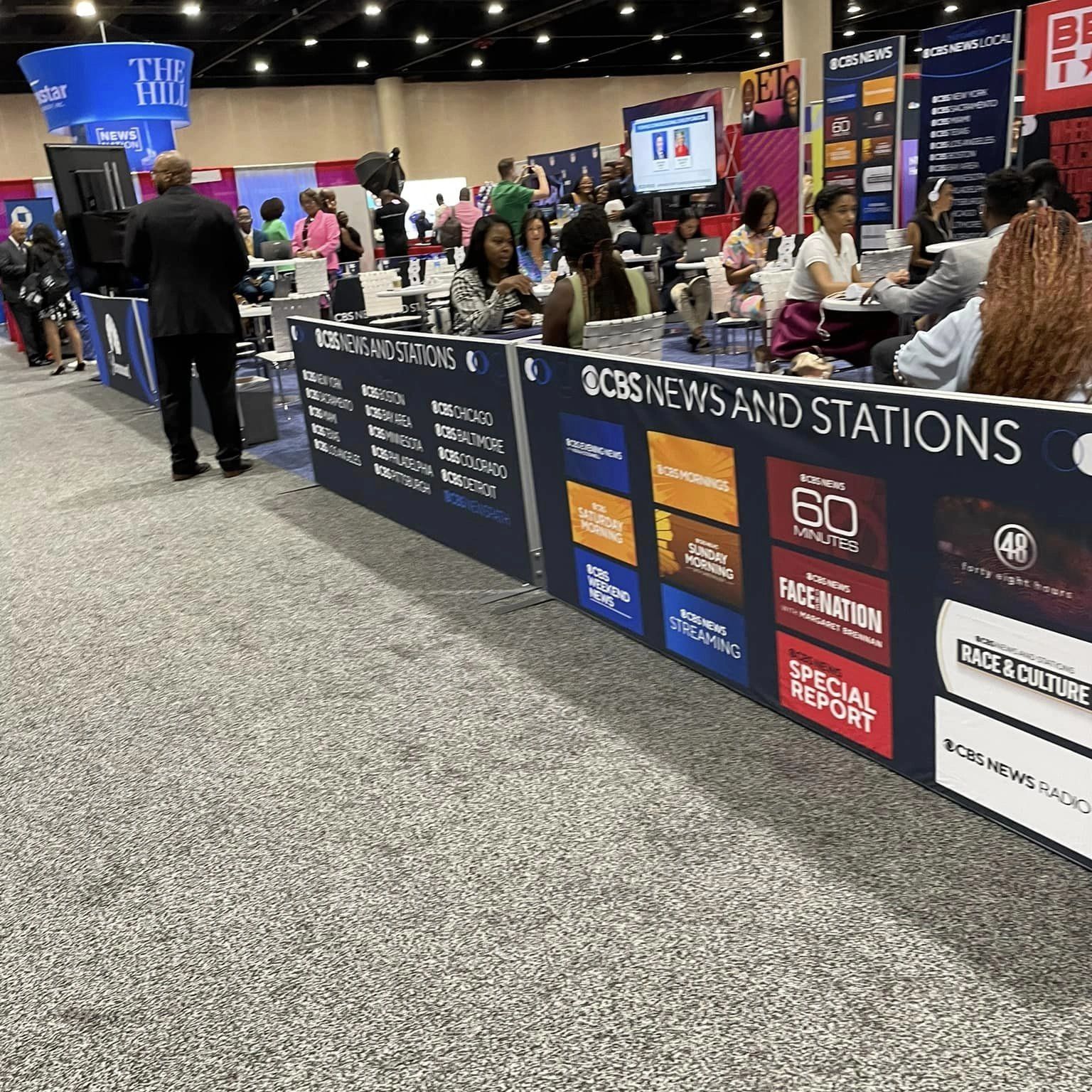 Professional leadership summit